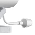 thumbnail image 4 of Aqara Camera Hub G5 Pro Wi-Fi 4.0-MP 2.6K AI Smart Security Camera and Hub with Voice Control, White, CH-C07D, 4 of 4