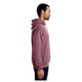 thumbnail image 5 of Gildan Unisex Heavy Blend Fleece Hooded Sweatshirt, 5 of 10