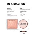 thumbnail image 3 of FAROOT Waterproof Eyebrow Wax Brow Shaping Wax for Brow Lamination Effect, 3 of 8