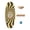 Style H, variant on DYNWAVECA Balance Board Training Roller Board Fitness Equipment Balancing Training with Ball for Golf Stand up Paddle Office Adult Kids Style J