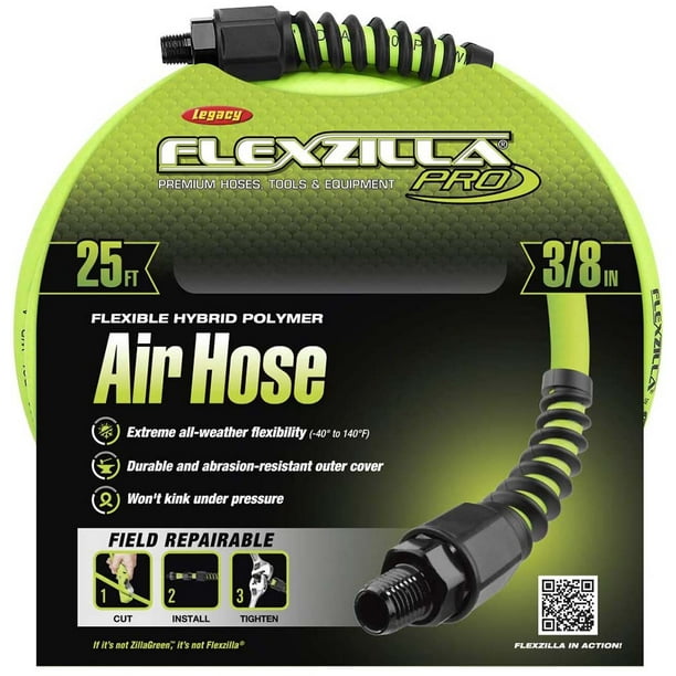 Shop Flexzilla® Pro Ultra Flexible Outdoor Extension Cord
