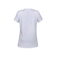 thumbnail image 2 of Playera Umbro Club Volley Mujer UM18114 Blanco, 2 of 3