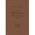thumbnail image 1 of Pre-Owned Wisdom for Today (Hardcover) 1597510963 9781597510967, 1 of 1