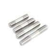 thumbnail image 5 of Double End Threaded rods and Studs,304 Stainless Steel Double End Threaded Stud Screw Bolt, 5 of 6