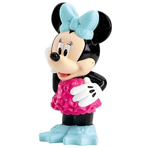 Fisher-Price Disney Mickey Mouse Clubhouse, Squirter de Bain Minnie