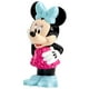 Fisher-Price Disney Mickey Mouse Clubhouse, Squirter de Bain Minnie – image 1 sur 5