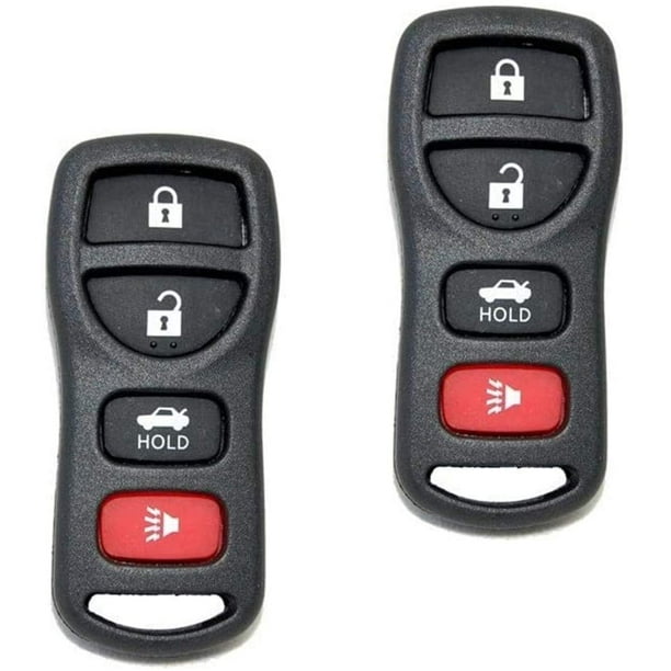 remote control nissan 350z
