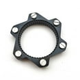 thumbnail image 2 of Centerlock 6-hole Adapter Center Lock Conversion 6 hole Brake Disc 6 Bolt, 2 of 8