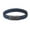 Black/Blue, variant on Leather Braided Bracelets Cuff Bangle for Boys Men Cremation Jewelry for Ashes Memorial Funeral Urn Bracelet for Ashes Holder