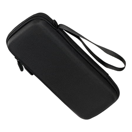 JROCHE Durability EVA Carrying Pouch Fit for 25SE Powerbank With Soft Inner Lining