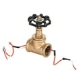 thumbnail image 1 of Lamp Switch, Portable Light Switch Compact With Red Wire White Wire For Shop For Home, 1 of 8