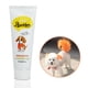 thumbnail image 1 of Tinte para el cabello para perros, tinte para el cabello profesional para mascotas, crema para animales, caballos, gatos naranja Fernando Tinte para el cabello, 1 of 8