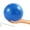 Blue, variant on InnotechSC Pilates Ball 9 Inch Core Ball, Small Exercise Ball with Exercise Guide Barre Ball Mini Yoga Ball for Pilates, Yoga, Core Training, Physical Therapy, Balance, Stability, Stretching