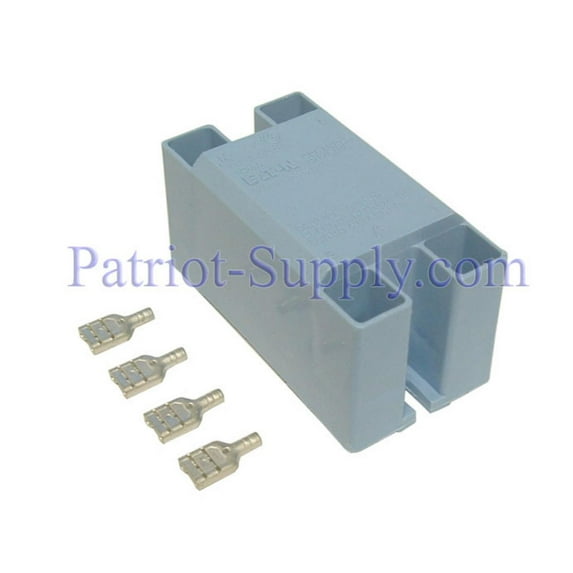 Robertshaw Y-54052-KIT Oven Spark Module - Kit Model