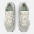 thumbnail image 4 of New Balance U574 [U574RBL] Men Casual Shoes Gray/White, 4 of 6