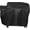 PB 1600, variant on Grill Cover for Pit 1100 Pro Series Triple-Function Combo Grill PB1100PSC1 PB1100PSC2, PB1230CS1 for Pitboss Pro Series 1260 1230 600D Heavy Duty Pellet Cover, Black