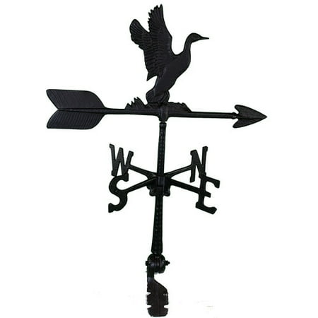 Montague Metal Products Inc. Duck Weathervane