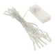 thumbnail image 2 of LED String Light, String Lights Moldable Colorful 3 Meter Length 20 Light Chips For Weddings ANGGREK Otros, 2 of 8
