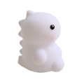 thumbnail image 1 of Creative And Cute Little Dinosaur Night Light Children Bedroom Eye Light Cartoon Night Light Book Light, 1 of 3