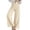 Beige, variant on YIFUNIN Women's Solid Color Corduroy Straight Leg Pants, Loose Fit Casual Trousers for Fall Winter, Comfortable Ribbed Fabric Fashion,Beige L
