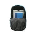 thumbnail image 6 of Geckobrands Ambition Backpack Blue & Green Ombre, 6 of 7