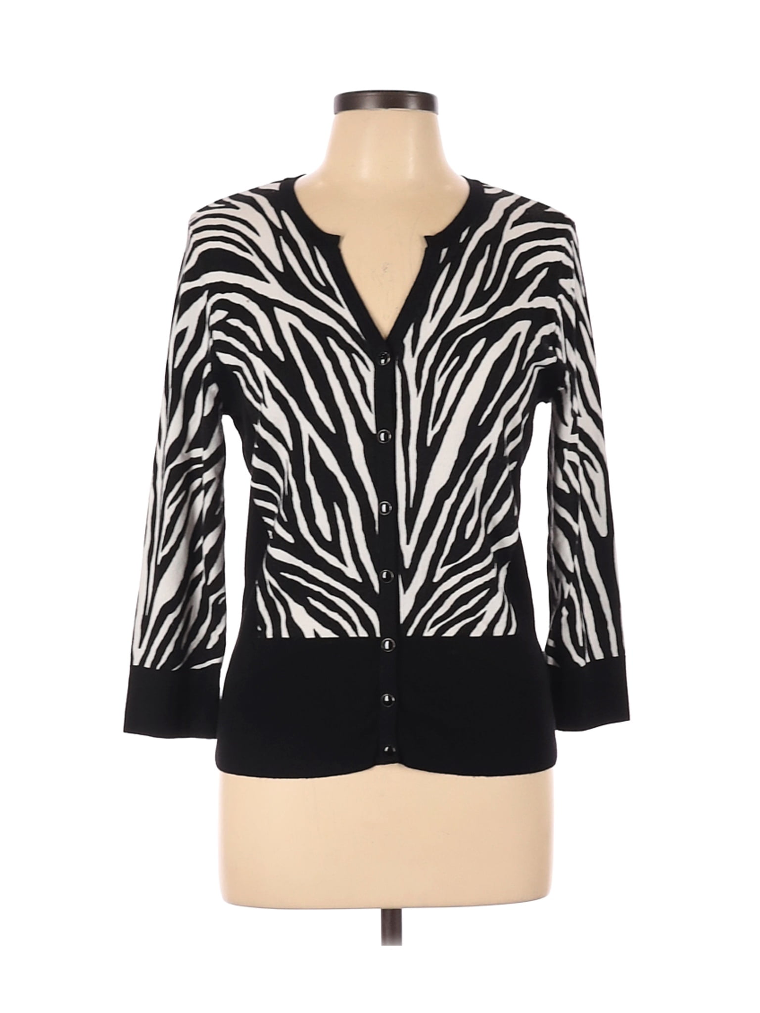 white cardigan walmart