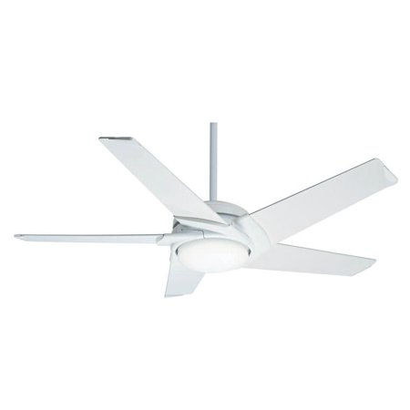 Casablanca Stealth Dc Led Stealth 54 Energy Star Ceiling Fan