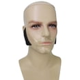 thumbnail image 5 of Men's Mutton Chops Human Hair Beard Styles | Black Facial Hair | HPO, 5 of 6