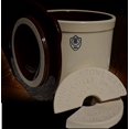 thumbnail image 3 of Preserving Crock Starter Kit, 2-Gal. - 01206, 3 of 3