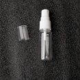 thumbnail image 4 of Juego de 3 botellas pulverizadoras transparentes de 150 ml, pulverizador de niebla fina, atomizador recargable, 4 of 5