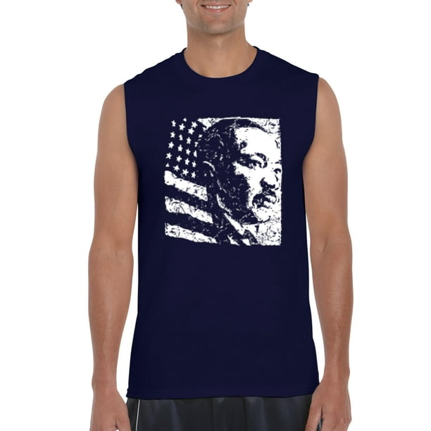 martin luther tshirt