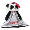 Personalized First Kiss Demon HuggyBuddy