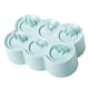 thumbnail image 1 of Molde de silicona para paletas, molde para paletas, molde popular de bricolaje para helados infantiles, molde de silicona para paletas, molde para paletas., 1 of 5