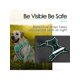thumbnail image 4 of No Pull Dog Harness With Front and Back Clip - Training or Daily Use, 4 of 4