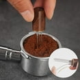 thumbnail image 2 of Espresso Blender with 5 Fine Needles - Coffee Stirrer for Baristas to Improve Extraction & Brewing Quality, 2 of 4