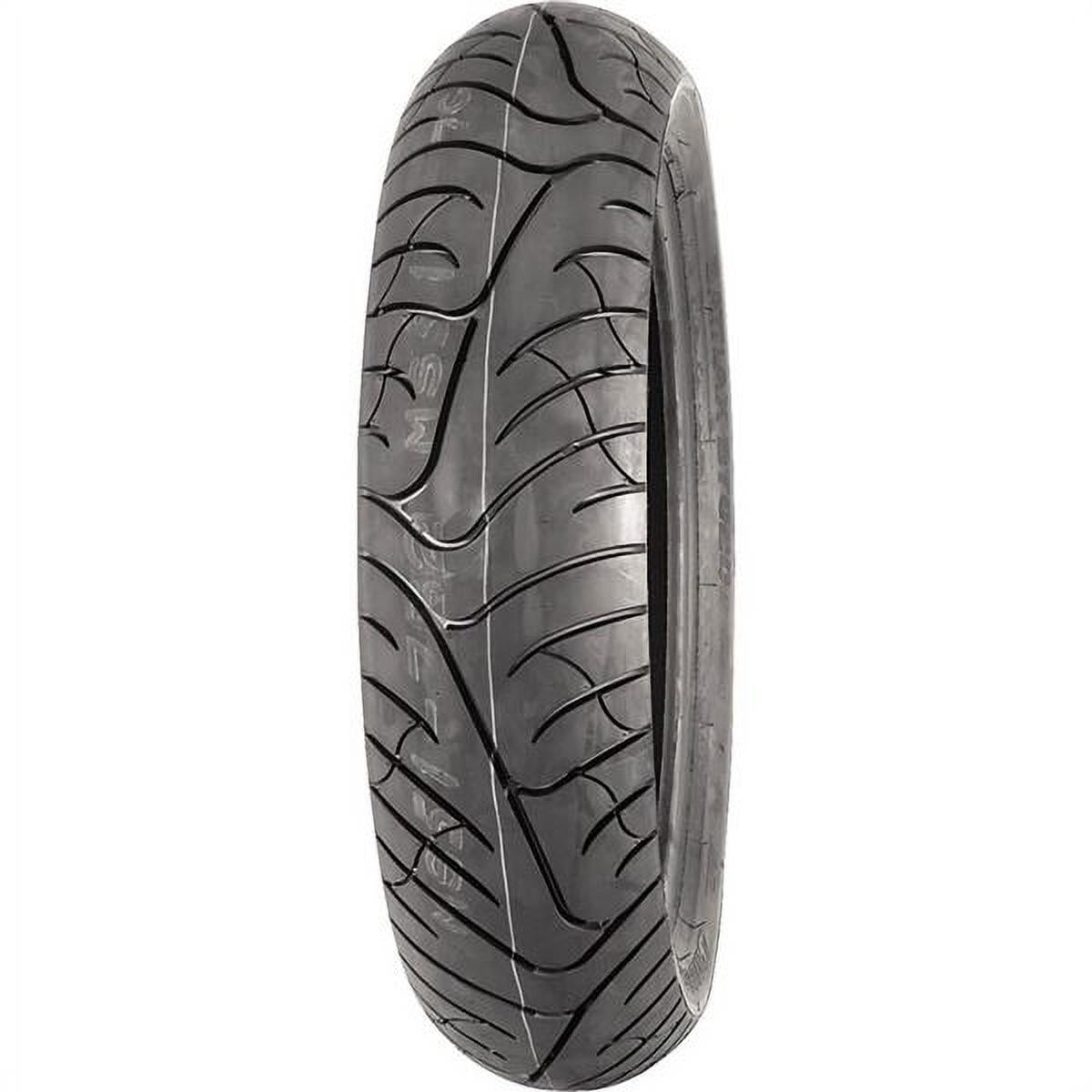 Bridgestone Battlax Hypersport S22 Radial Rear Motorcycle