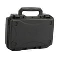 thumbnail image 4 of Caja de herramientas contenedor a prueba de golpes con asa organizador de herramientas anticaída estuche de almacenamiento para equipos viajes al aire, 4 of 8
