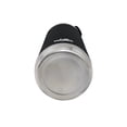 thumbnail image 3 of Termo Popote Y Protector Antiderrames 600ml Negro Wallis F2890381, 3 of 5