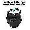 thumbnail image 3 of Filter En Hose, 3/4 Inch Pre-filter Filter Set With 5 Filter Inserts + 2 Quic, 3 of 4