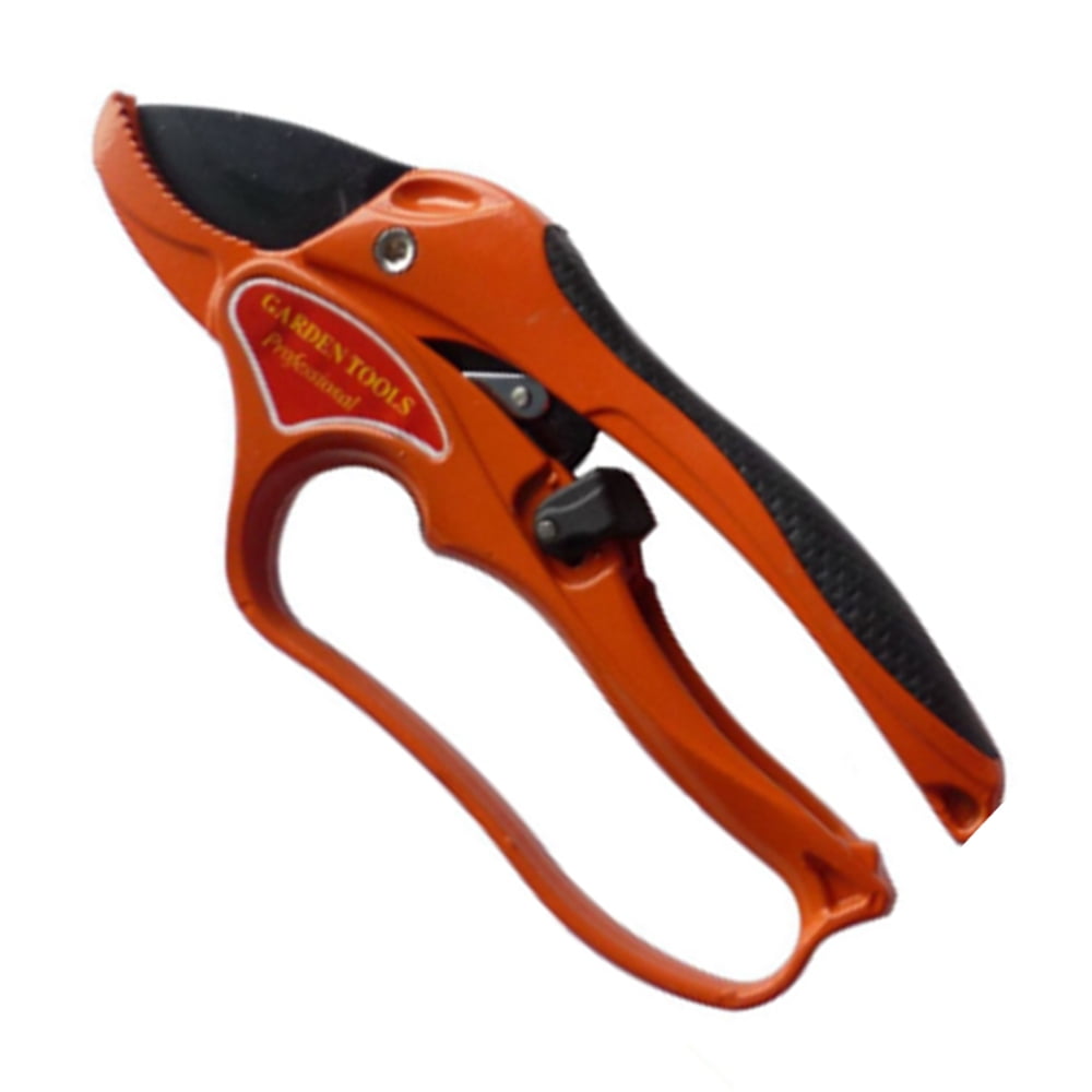 Details about   Pro 8" Bypass Pruning Shears Gardening Plant Scissor Branch Pruner Trimmer Tools 