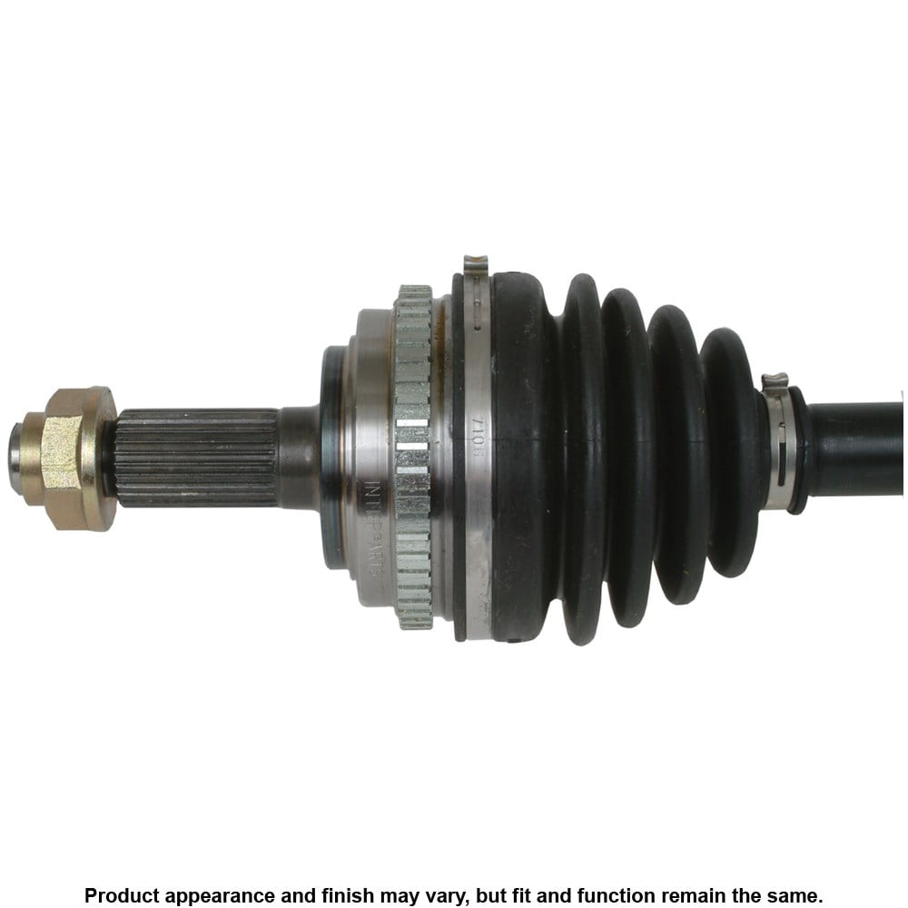 CARDONE New 66-4144 CV Axle Assembly Front Left fits 1995-1999 Honda, Isuzu 44011-Sx1-951