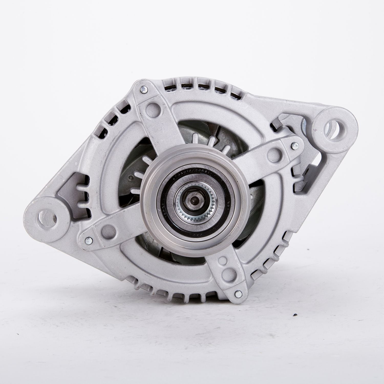 TYC 2-11323 New Alternator for Toyota Rav-4 3.5L 7SD 2006-2008 Models