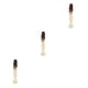 thumbnail image 4 of Soidarity Cabello trenzado sintético, trenzas impresionantes, extensiones de cabello trenzado sin esfuerzo, cabello trenzado Jumbo B39 Type1 NO1, 4 of 6