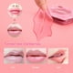 thumbnail image 4 of 20 piezas máscara de labios de arándano cristal Natural colágeno belleza exfoliante, 4 of 8
