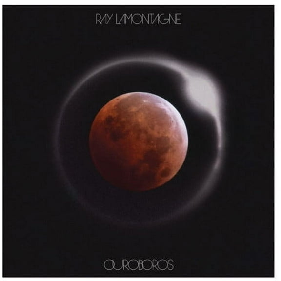 Ray Lamontagne - Ouroboros - Music & Performance - Vinyl