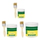 thumbnail image 4 of Pasta selladora impermeable para reparar superficies rotas con cepillo (100 g) Wdftyju  Libre de BPA, 4 of 8