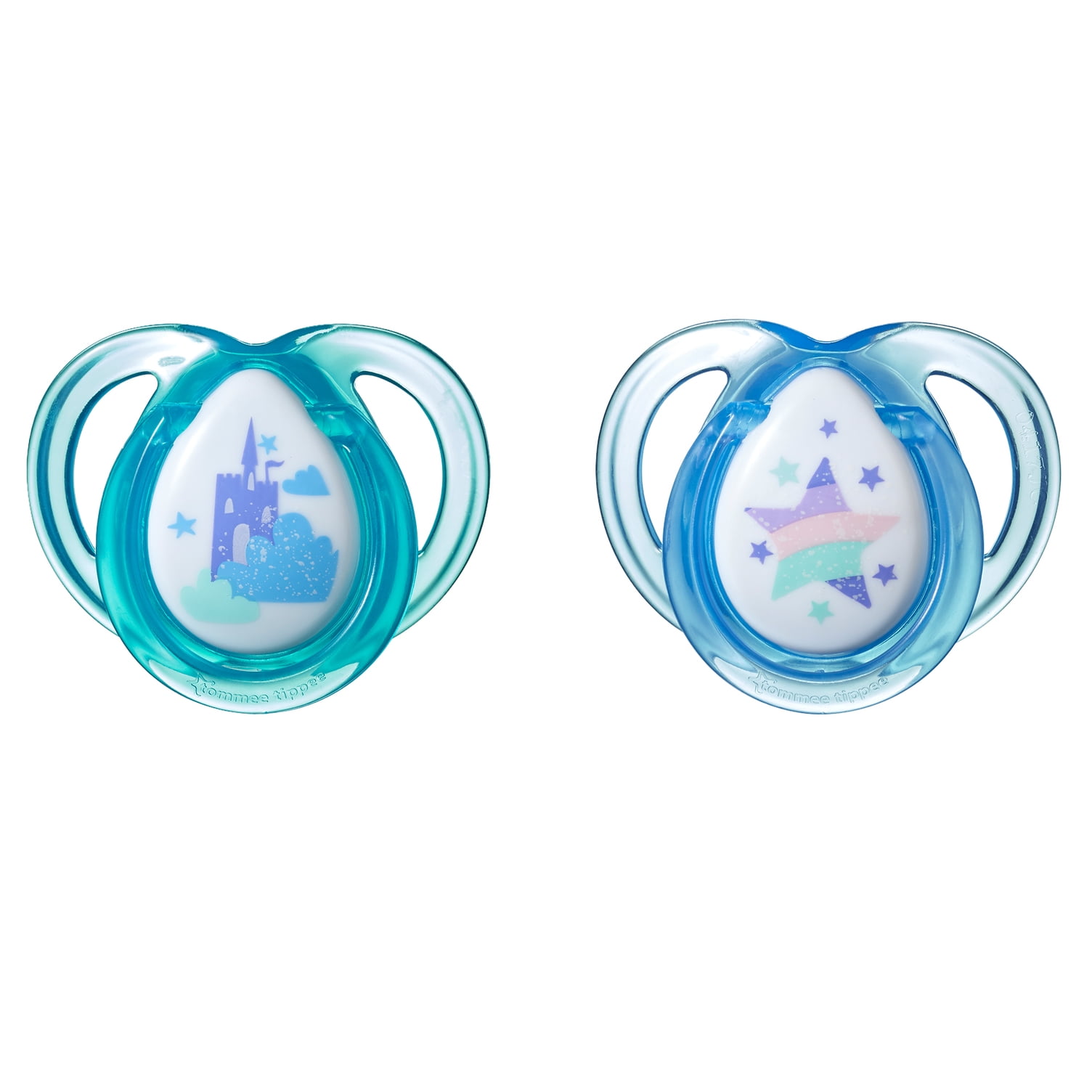 tommee tippee pacifier walmart