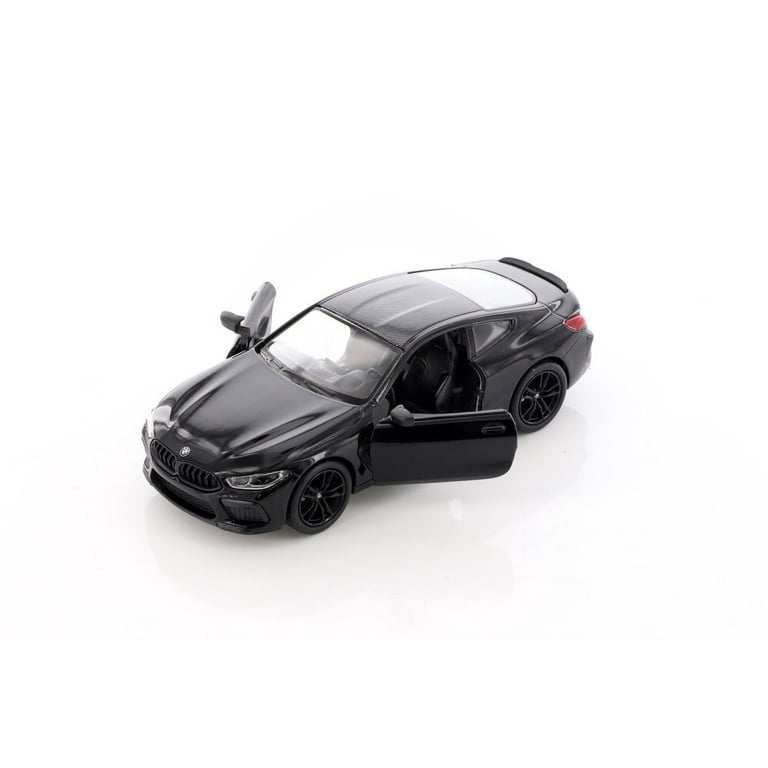 Bmw hotsell model toy