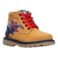 thumbnail image 3 of Bota Marvel Cafe Para Niño [mvl31] azul 21.5 MX, 3 of 8