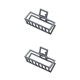 thumbnail image 2 of Clips de garra Sonducket estilo Simple grande práctico pulpo resistente accesorios pasadores para mujeres CBP220729, 2 of 5